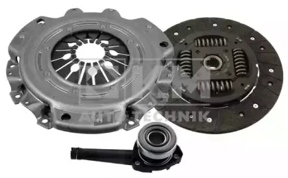 0692304 KM Germany Комплект сцепления